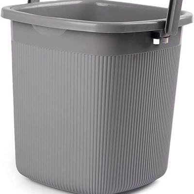 Plastic Buckets