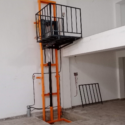 Hydraulic Good Lift