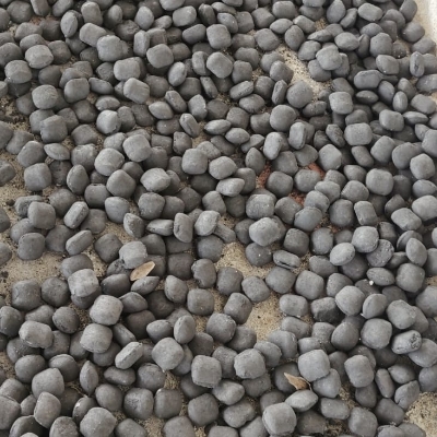 Pillow Charcoal Briquettes