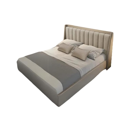 Double Bed