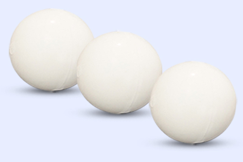Rubber Ball For Sieve Cleaners