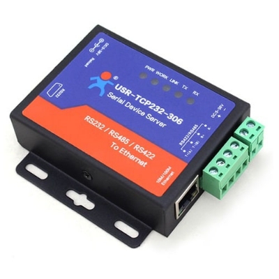Serial Device Server