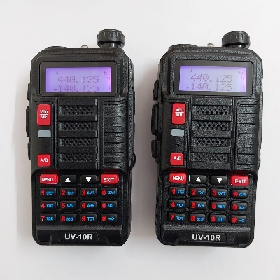 Walkie Talkie