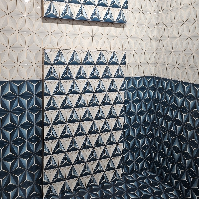 Wall Tiles - Material: Ceramic