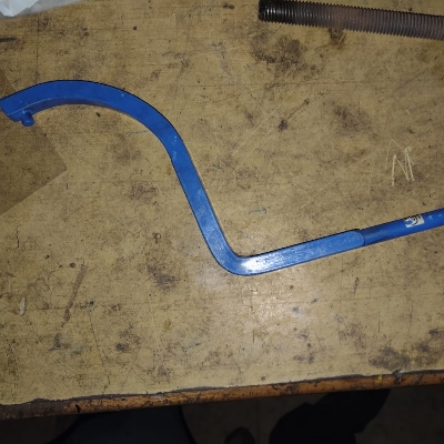 Metal Puller