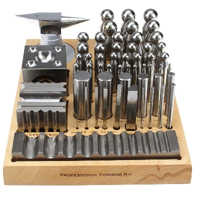 Dapping and Forming Kit