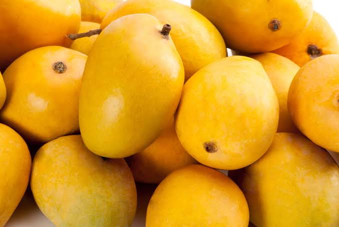 Fresh Mango