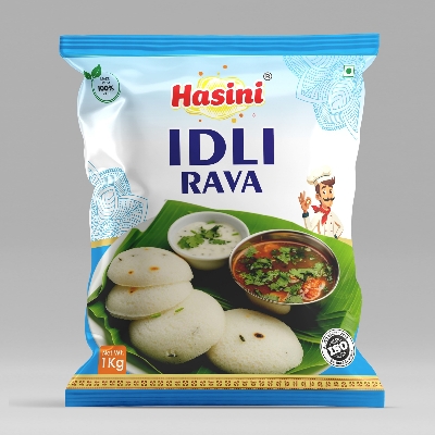 Idli Rice