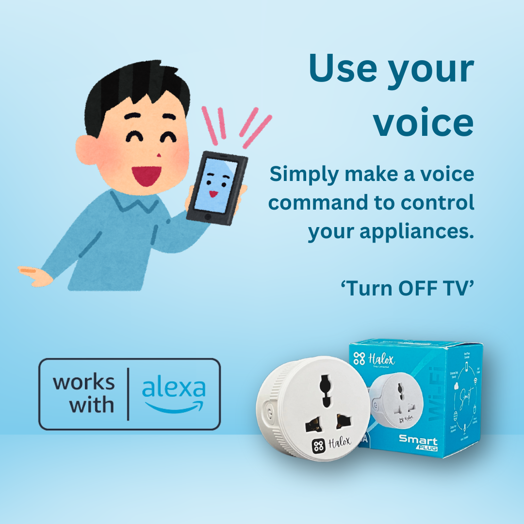 wifi based smart plug