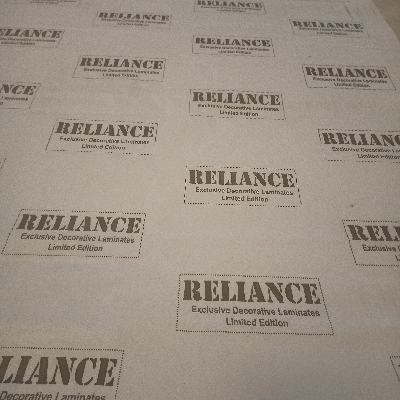 Liner Laminate Sheets