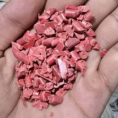 Nylon Gf Fr Granules - Type: Pa