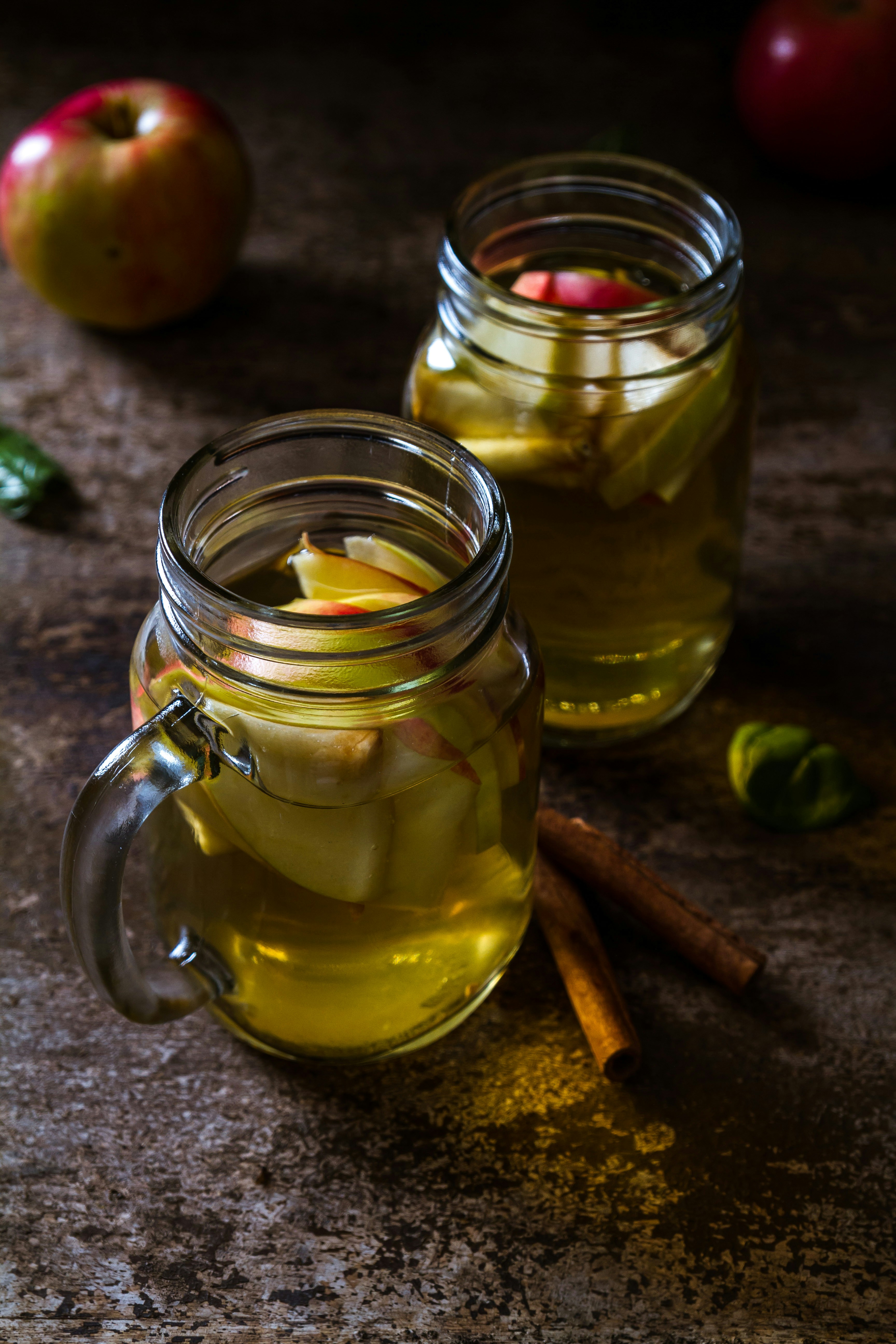 Apple Cider Vinegar with Mother