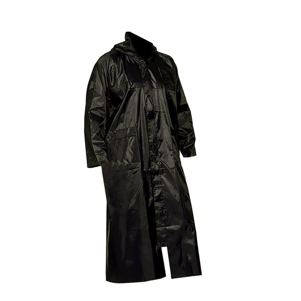 Mens Raincoat