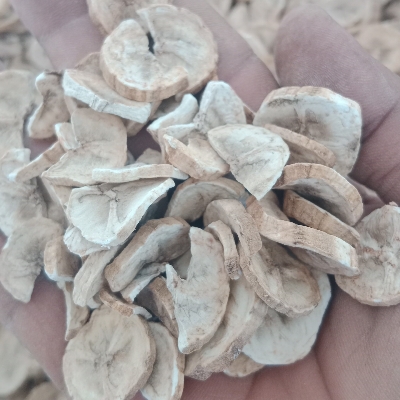 Dehydrated Raw Banana