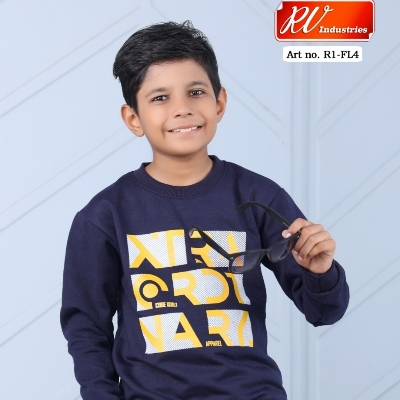 Kids Sweatshirt