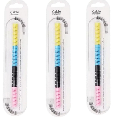 USB Cable Protector