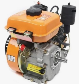 Air Cooled Diesel Engines