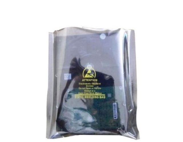 ESD Static Shield Bag