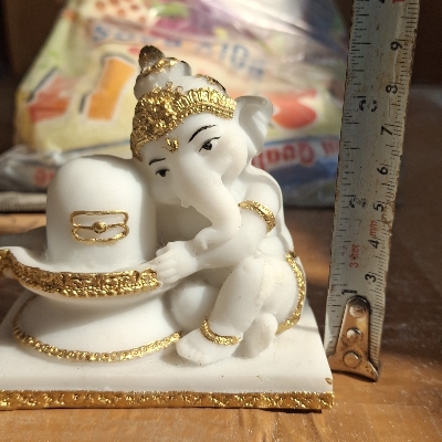 Ganesh Idols