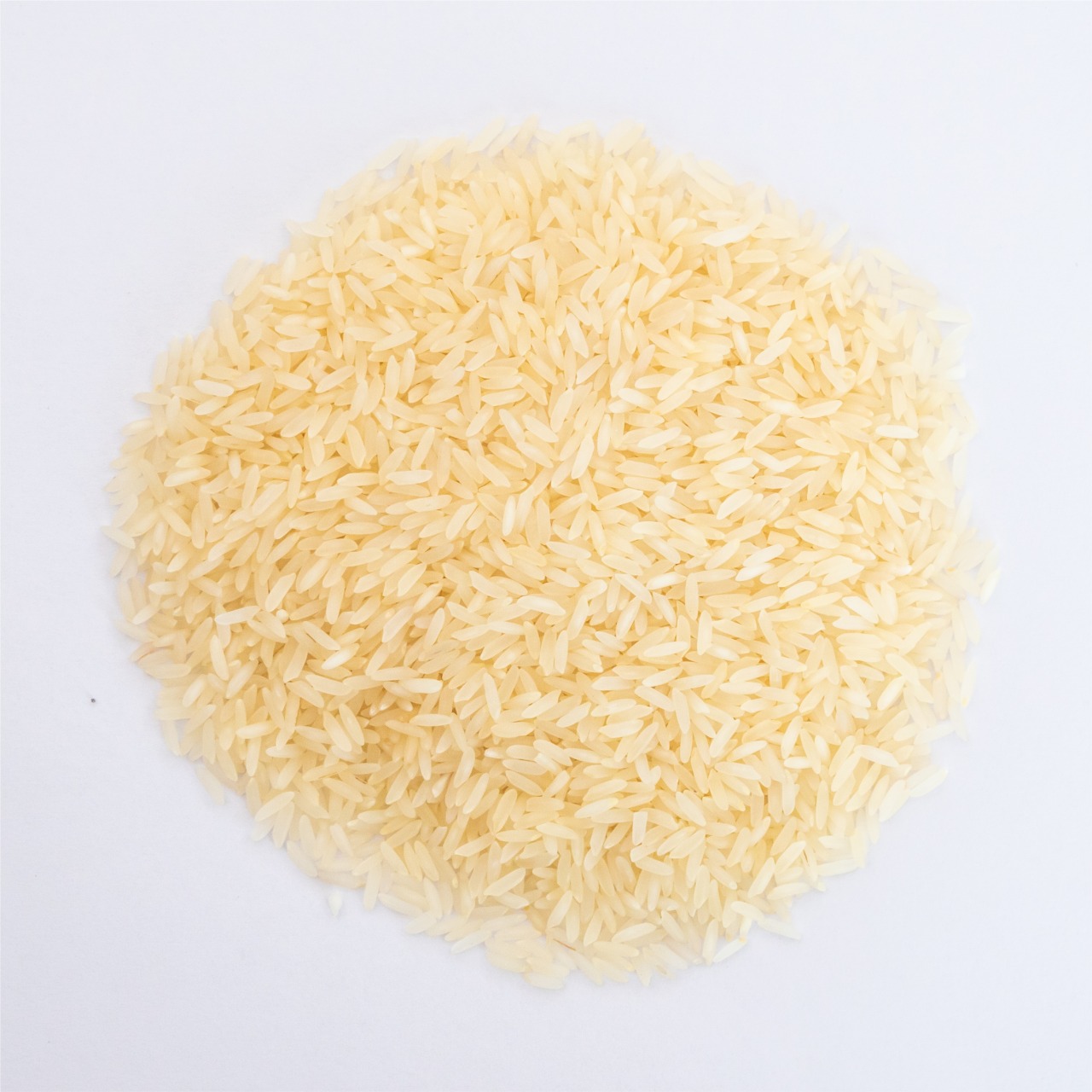 Kolam Steamed Rice