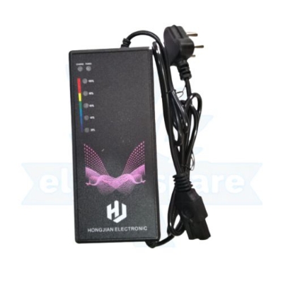 Lead Acid Battery Charger 60v 4Amp