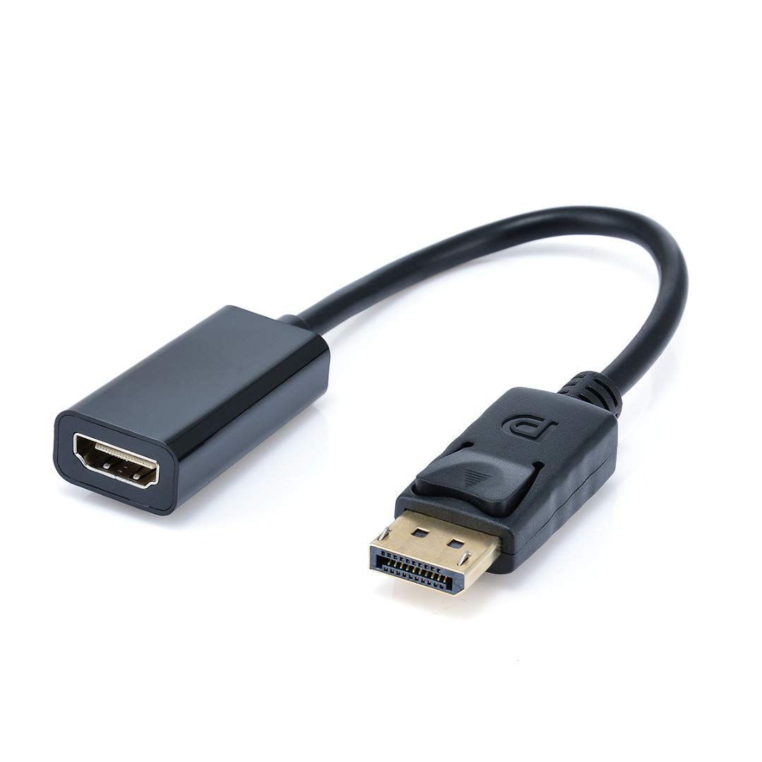 Dp To HDMI Cable