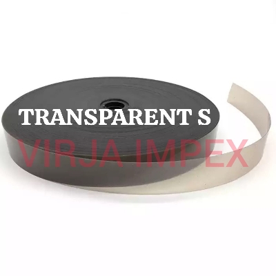 Cellulose Acetate Shoelace Tipping Films