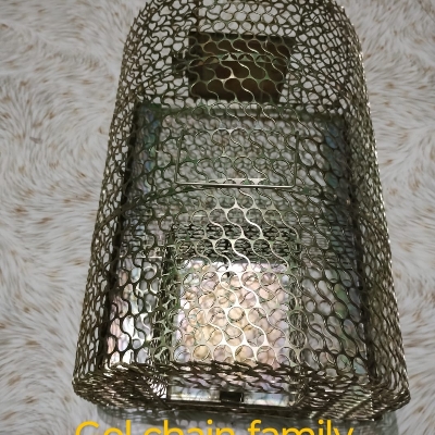 Gol Chain Rat Traps
