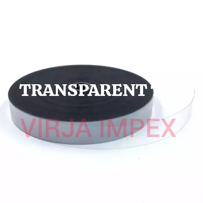 Transparent Cellulose Acetate Shoelace Tipping Film