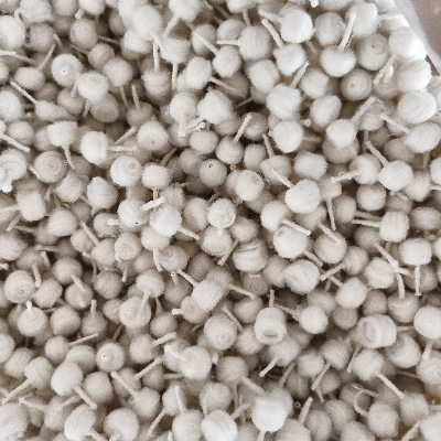 Butter Cotton Wicks