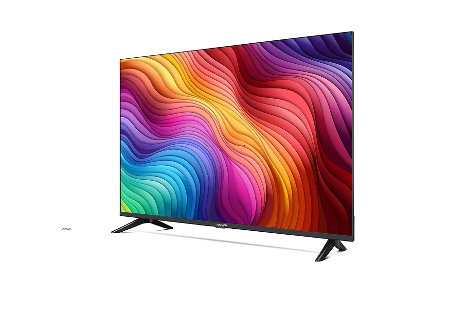 32 Inch Smart LED TV