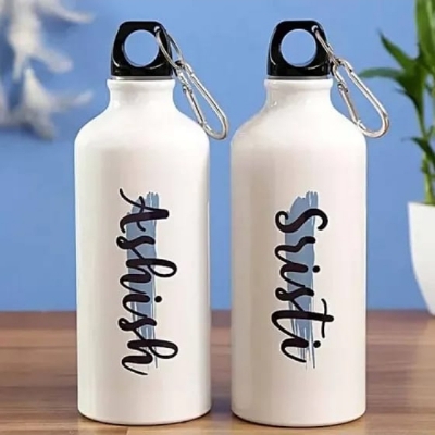Designer Sipper Bottles