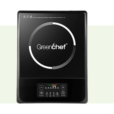 Induction Cooktop 2000W