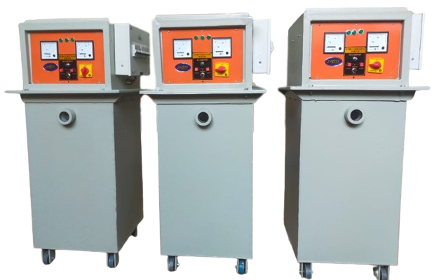 Servo Voltage Stabilizer