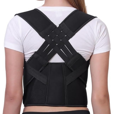 Back Support Belt