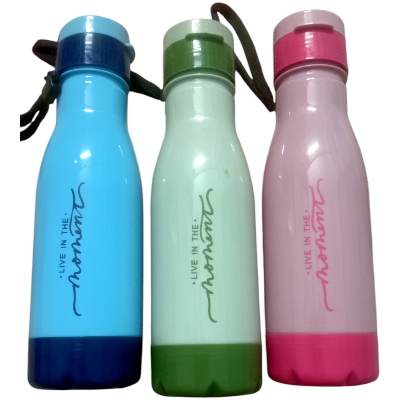 500ml Fancy Water Bottle
