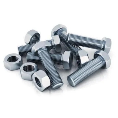 Steel Rack Bolt
