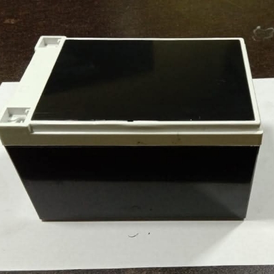 12v12ah Battery Container