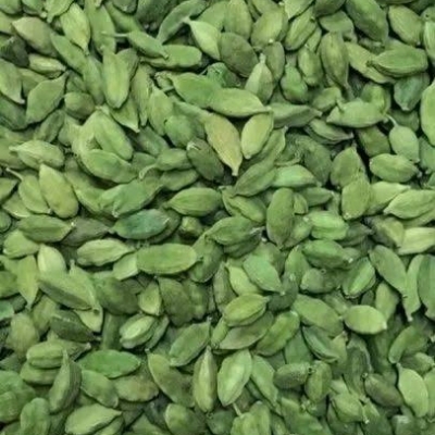 Green Cardamom