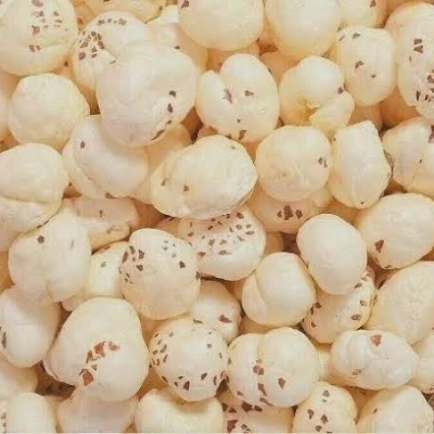 White Makhana