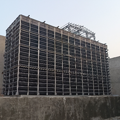 Industrial Cooling Tower