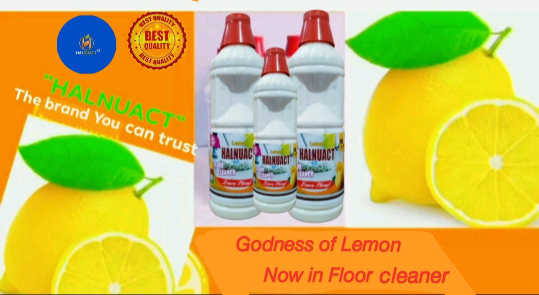 Lemon Phenyl By S S Enterprises