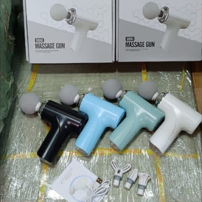 Portable Massage Hammer