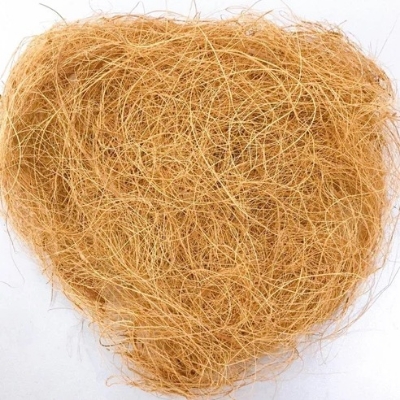 Coconut Coir Fiber