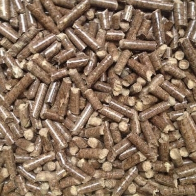 Biomass Pellets