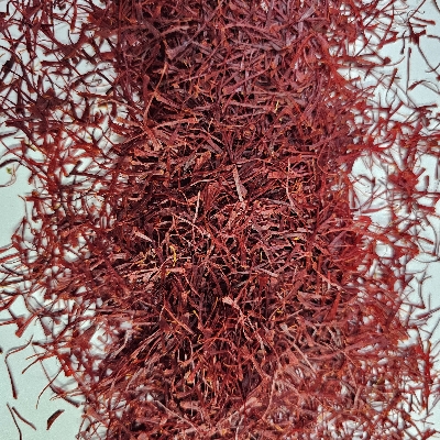 Kashmiri Kesar Saffron