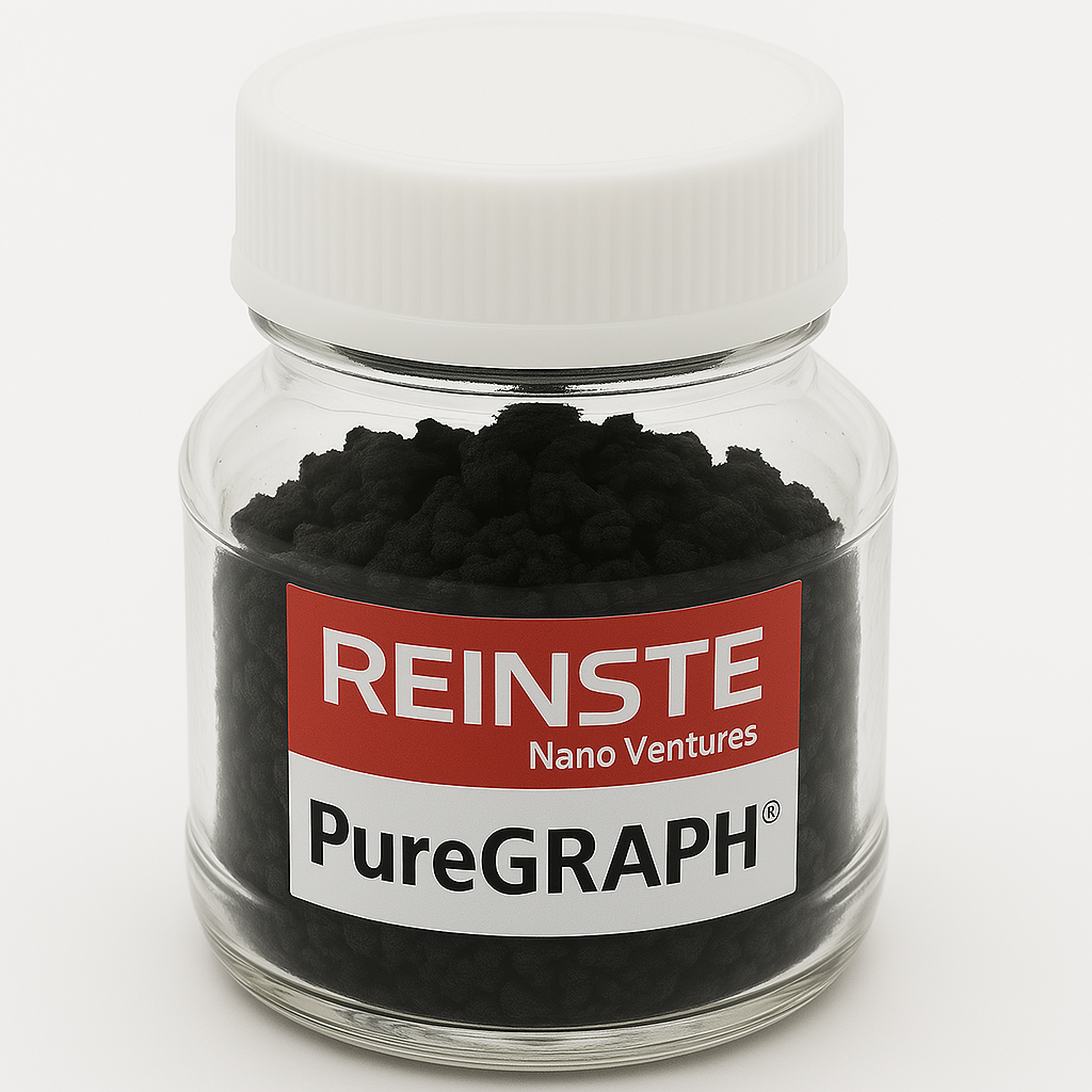 Industrial Graphene - Granular Form Black Color | Application: Laboratory & Industrial Material: Graphene Oxide