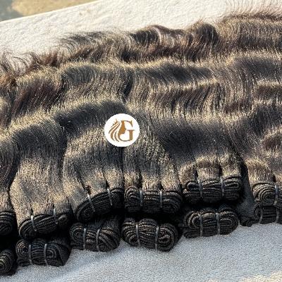 Remy Weft Hair