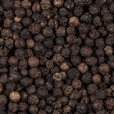 Black Pepper