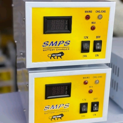 Inverter Battery Charger 